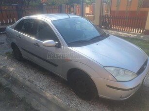 FORD FOCUS 1.6 Comfort