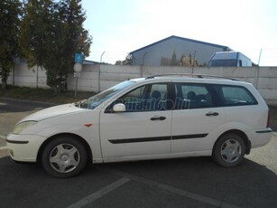 FORD FOCUS 1.6 Comfort