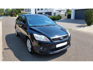 FORD FOCUS 1.6 Fresh EURO5 DIGIT KLIMA TEMPOMAT