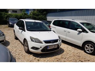 FORD FOCUS 1.6 TDCi Ambiente