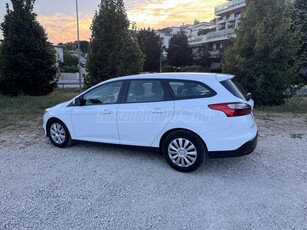 FORD FOCUS 1.6 TDCi Ambiente