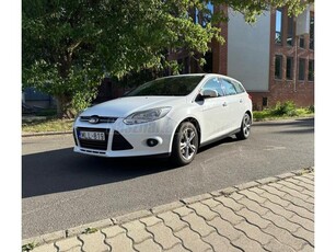 FORD FOCUS 1.6 TDCi Champions