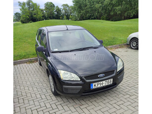 FORD FOCUS 1.6 TDCi Collection