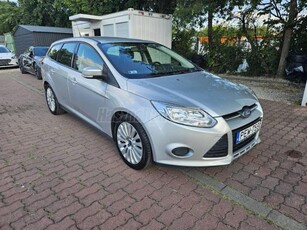 FORD FOCUS 1.6 TDCi Trend