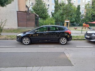 FORD FOCUS 1.6 Ti-VCT Trend Plus