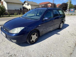 FORD FOCUS 1.6 Trend