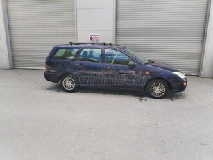 FORD FOCUS 1.8 Comfort