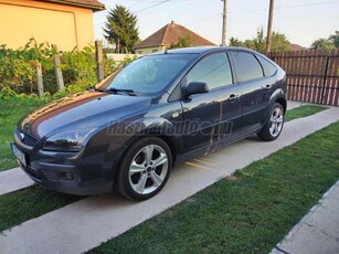 FORD FOCUS 1.8 TDCi Trend