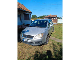 FORD FOCUS C-MAX 1.6 TDCi Ghia DPF