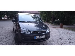 FORD FOCUS C-MAX 1.6 VCT Fresh