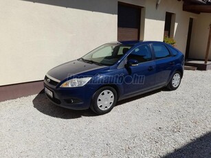 FORD FOCUS DA3