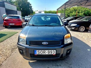 FORD FUSION 1.4 Ambiente 127Ekm! Kitűnő állapotban!