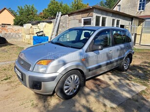 FORD FUSION 1.4 TDCi Trend