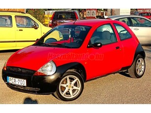 FORD KA 1.3 Collection