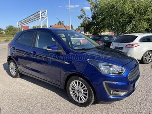 FORD KA+ Digit Klíma-Alufelni-Ülésfűtés-Tolatóradar