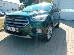 FORD KUGA 1.5 EcoBoost Business Technology B6 Magyarországi!