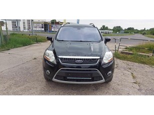 FORD KUGA 2.0 TDCi Titanium S 4WD