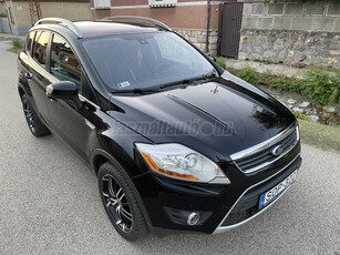 FORD KUGA 2.5T Trend 4WD (Automata)