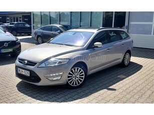 FORD MONDEO 1.6 EcoBoost Titanium Magyarországi