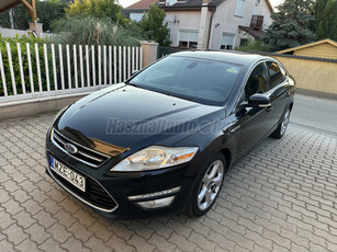 FORD MONDEO 1.6 TDCi Trend