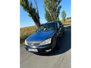 FORD MONDEO 1.8 Ambiente