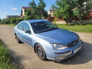 FORD MONDEO 1.8 Trend