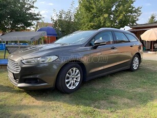 FORD MONDEO 2.0 TDCi ECO Trend