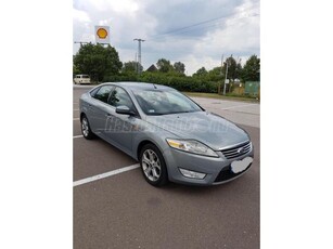 FORD MONDEO 2.0 TDCi Ghia