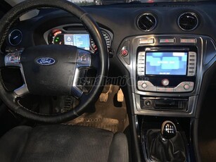 FORD MONDEO 2.0 TDCi Titanium Powershift