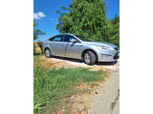 FORD MONDEO 2.0 TDCi Trend