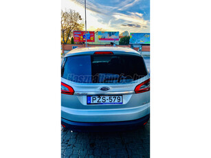 FORD S-MAX 2.0 TDCi Titanium