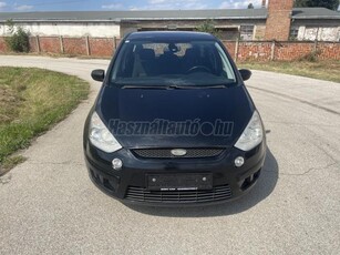 FORD S-MAX 2.0 TDCi Trend