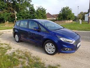 FORD S-MAX 2.0 TDCi Trend [7 személy]