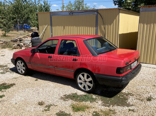 FORD SIERRA 1.8 TD GL