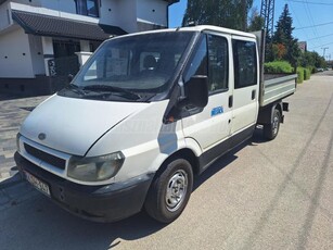 FORD TRANSIT 2.0 DI 330 L TDE