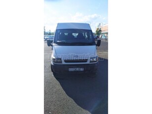 FORD TRANSIT 2.0 TDCi 300 L TDCi