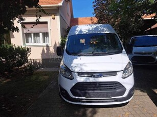 FORD TRANSIT 2.0 TDCi 310 L2H2 Trend (9 személyes ) Automata.Börös.Kamerás