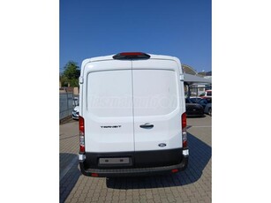 FORD TRANSIT 2.0 TDCi 350 LWB Trend