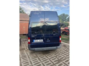 FORD TRANSIT 2.2 TDCi 300 L Trend