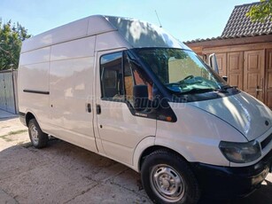 FORD TRANSIT 2.4 TDCi 330 L