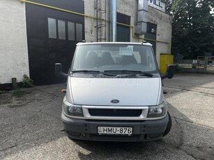 FORD TRANSIT 2.4 TDE 330 L TDE