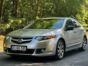 HONDA ACCORD 2.2 i-DTEC Elegance