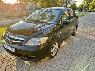 HONDA CITY 1.4 LS