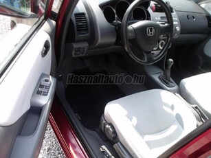 HONDA CITY 1.4 LS magyar.2.tulajdonos