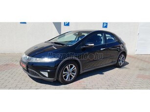 HONDA CIVIC 1.4 Sport