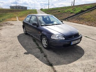 HONDA CIVIC 1.4i S