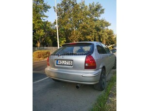 HONDA CIVIC 1.4I S