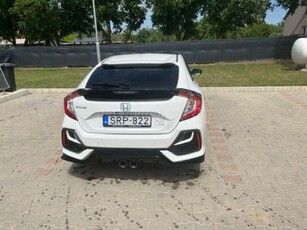 HONDA CIVIC 1.5 T Sport Plus 5dR