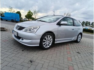 HONDA CIVIC 1.6 Sport