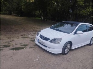 HONDA CIVIC 1.6 Sport